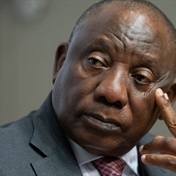 Ramaphosa to delay Cabinet reshuffle until after Budget, insiders say