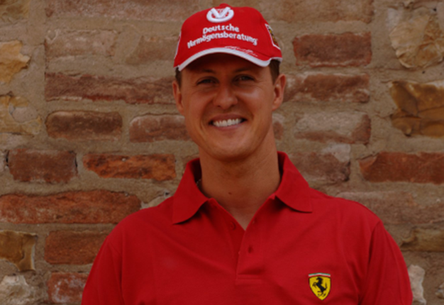 <i>Image: Scuderia Ferrari/Twitter</i>