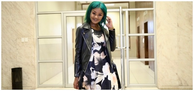 Babes Wodumo. (Photo: Getty Images/Gallo Images)