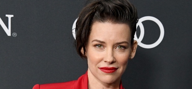 Evangeline Lilly. (Photo: Getty/Gallo Images) 