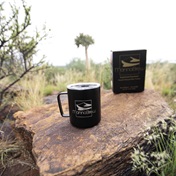 Caffeine-free coffee from the Karoo
