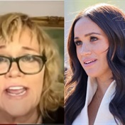 It’s Markle vs Markle: Samantha Markle fights Megan in court over her ‘rags-to-riches’  story