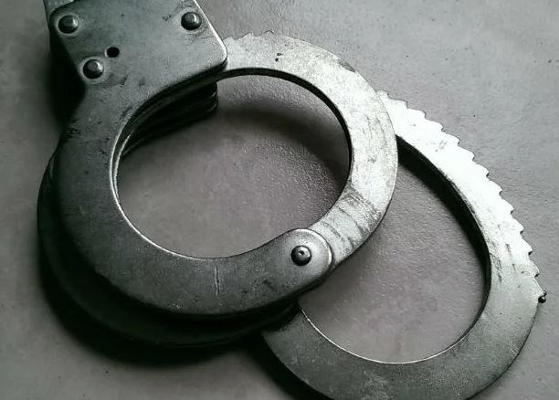 Handcuffs. (Duncan Alfreds, News24, file)