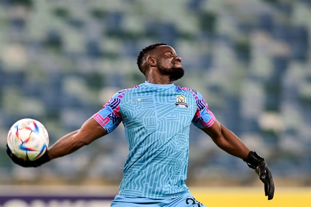 Zimbabwe's Katsande delighted to join Sekhukhune - DStv Premiership 2020/21