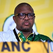 ANCYL congress kicks off with some (un) expected drama