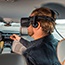 WATCH: Need an in-car adventure? Audi fits cool VR tech to new e-tron