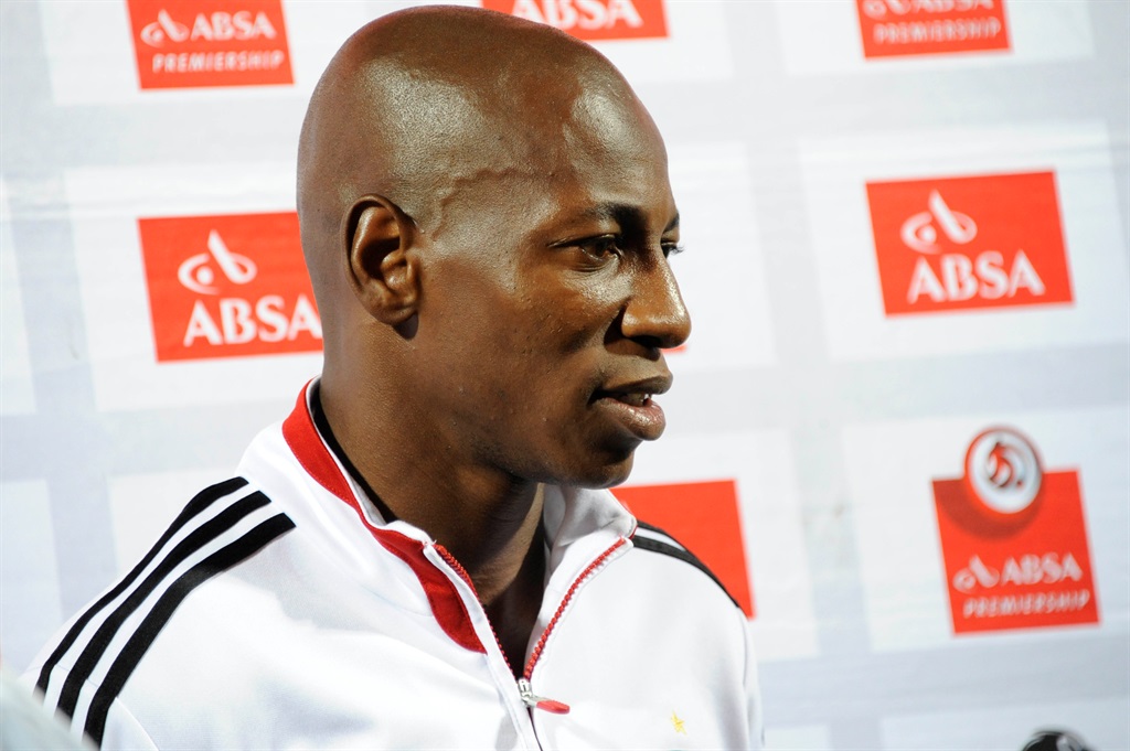 Former Orlando Pirates star Luis Boa Morte will begin his role as a national team head coach of an African nation at the end of the season.