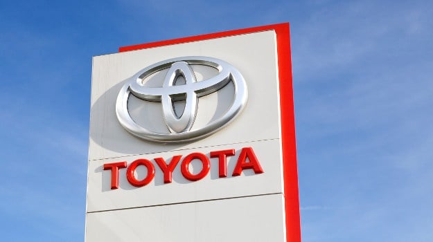 PENDAPAT |  Toyota menunjukkan itu (masih) akan sulit untuk mendapatkan mobil