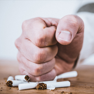 There are many methods out there that can help you quit smoking. 