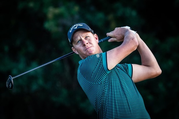 <p><strong>Senekal’s ‘Full
Swing’ at 62 to lead SDC Open</strong></p><p>Before
Thursday’s first round of the SDC Open at the Zebula Golf Estate and Spa, JJ
Senekal watched an episode of the new Netflix golf documentary, “Full Swing”.
</p><p>In it Major champion Brooks Koepka verbalised exactly what Senekal felt as he
went on to open with a 10-under-par 62 and lead this tournament.

&nbsp;
</p><p>“Koepka
spoke about how within the first couple of holes of your round you know if it’s
on or not. That’s what happened to me over the first five holes today. I knew
it was on,” said Senekal as he played his way to seven birdies, two eagles and
one bogey for a two-stroke lead over fellow South African Martin Vorster.
</p><p>Herman Loubser is also well-placed three shots off the lead.

&nbsp;
</p><p>Senekal’s
first five holes certainly gave him confirmation of a good day coming as he
teed off the 10th and played them in three under par. Then came an
eagle on the&nbsp; par-five 15th and a birdie on the par-four 16th
that was impressive enough to even get a few wildebeest to lift their heads
from their grazing.

&nbsp;
</p><p>“It was
a hot start. I felt I needed that eagle on 15 if I wanted to get a
low round going. Then I eagled my 11th hole (the par-five second)
and I knew I was in for a good round.”

&nbsp;
</p><p>A lapse
in concentration and the wrong club selection led to a bogey on his 12th
hole, but three birdies coming home quickly sorted that out.

&nbsp;

Senekal
has been waiting for this round amidst a season of remarkable consistency that
has been highlighted by a sixth-place finish in November’s Joburg Open and then
14th in the recent Bain’s Whisky Cape Town Open and sixth in last
week’s Dimension Data Pro-Am.

&nbsp;
</p><p>It came
on Thursday on a golf course he’s always loved since he made his amateur debut
for South Africa here 16 years ago in a Test against England, playing against
the same Ashley Chesters who was his professional playing partner on Thursday.

&nbsp;
</p><p>“I’ve
been knocking on the door for quite a while. With the results I’ve had in the
past four months I knew there was a low round in there somewhere, and here she
is.”

&nbsp;
</p><p>Senekal
finished seventh in last year’s SDC Open and clearly enjoys this bushveld
layout. </p><p>“I like tree-lined golf courses because of the targeting it gives you.
You have to be straight off the tee here and I think I got that right. You have
to keep it in play here and it’s soft enough at the moment where you can fire
at flags. You just need to stay patient and there are a lot of birdies out
there.”

&nbsp;
</p><p>– Michael Vlismas

&nbsp;
</p><p><strong>Scores:</strong>
</p><p>62&nbsp;-&nbsp;JJ Senekal
</p><p>64&nbsp;-&nbsp;Martin Vorster
</p><p>65&nbsp;-&nbsp;Victor Garcia
Broto, Herman Loubser, Victor Pastor
</p><p>67&nbsp;-&nbsp;Alvaro Quiros,
Hennie Otto, Danie Van Niekerk, Stuart Manley, Jack Singh Brar, Michael Palmer,
Lorenzo Scalise, Alfie Plant, Estiaan Conradie, Yan Wei Liu, Daniel O'Loughlin
</p><p>68&nbsp;-&nbsp;Koen Kouwenaar,
Ashley Chesters, Jaco Prinsloo, Pierre Pineau, Chris Paisley, Matteo Manassero,
Marco Penge, Ugo Coussaud, Clement Berardo, Jamie Rutherford, Tom Murray, Casey
Jarvis, Rhys Enoch, Mikael Lundberg, Dylan Naidoo, Mathieu Decottignies-Lafon
</p><p>69&nbsp;-&nbsp;Bradley Bawden,
Jacques Kruyswijk, Ruan Conradie, Joel Sjoholm, Manuel Elvira, Joe Long, Trevor
Fisher Jnr, James Allan, Frederik Birkelund, Adam Blomme, Heinrich Bruiners,
Christopher Feldborg Nielsen, Jonathan Thomson, Craig Howie, Toby Tree, Hennie
O'Kennedy, Combrinck Smit, Fredrik From, Gerard du Plooy, Thabang Simon
</p><p>70&nbsp;-&nbsp;Lucas Vacarisas,
Elias Bertheussen, Benjamin Poke, Javier Sainz, Henric Sturehed, Velten Meyer,
Oscar Lengden, Benjamin Follett-Smith, Jared Harvey, Luke Jerling, Gregorio De
Leo, Christopher Mivis, Borja Virto, Alex Haindl, Sam Bairstow, Oliver Lindell,
Keagan Thomas, OJ Farrell, Nicolai Kristensen, Pieter Moolman, Niklas Regner,
Jeppe Kristian Andersen
</p><p>71&nbsp;-&nbsp;Dean O'Riley, Divan
van den Heever, Jacques P de Villiers, Philip Eriksson, Nikhil Rama, Clancy
Waugh, Steven Tiley, Lars van Meijel, Oliver Farr, Tristen Strydom, Andrea
Pavan, Brandon Stone, Steven Brown, Conor Purcell, James Kamte, Erhard
Lambrechts, Luke Brown, Louis Albertse, David Drysdale, Francesco Laporta,
Robin Petersson, Tom Vaillant, Ruan Korb, Luca Filippi, Samuel Simpson
</p><p>72&nbsp;-&nbsp;Toto Thimba Jnr,
Rupert Kaminski, Dylan Mostert, Merrick Bremner, Victor Riu, Sean Bradley, Wade
Jacobs, Kyle McClatchie, Gary Boyd, Eduard Rousaud, Benjamin Rusch, Liam
Johnston, Felix Mory, James Hart du Preez, Malcolm Mitchell, Anton Karlsson,
Richard Joubert
</p><p>73&nbsp;-&nbsp;Keenan Davidse,
Joachim B. Hansen, Anthony Michael, Ryan Van Velzen, Chris Swanepoel, Matthew
Spacey, Sebastian Friedrichsen, Derek Ackerman, Michael Stewart, David Boote,
Ivan Cantero Gutierrez, Emilio Cuartero Blanco, Jaco Van Zyl, Doug McGuigan,
Madalitso Muthiya, Jannik de Bruyn
</p><p>74&nbsp;-&nbsp;Chris Cannon,
Musiwalo Nethunzwi, Pavan Sagoo, Dan Erickson, Lucas Bjerregaard, CJ du
Plessis, Marc Hammer, Wynand Dingle, Shaahid Mahmed, Jacques Blaauw, Kyle
Barker, Ruaidhri McGee, Martin Rohwer
</p><p>75&nbsp;-&nbsp;Lyle Rowe, Stephen
Ferreira, Joel Girrbach
</p><p>76&nbsp;-&nbsp;Stefan
Wears-Taylor, Jean Hugo, Jastice Mashego, Keelan Africa
</p><p>77&nbsp;-&nbsp;Andre De Decker
</p><p>79&nbsp;-&nbsp;Franklin Manchest,
Kristoffer Reitan
</p><p>84&nbsp;-&nbsp;Callan Barrow&nbsp;</p><p><strong></strong></p>