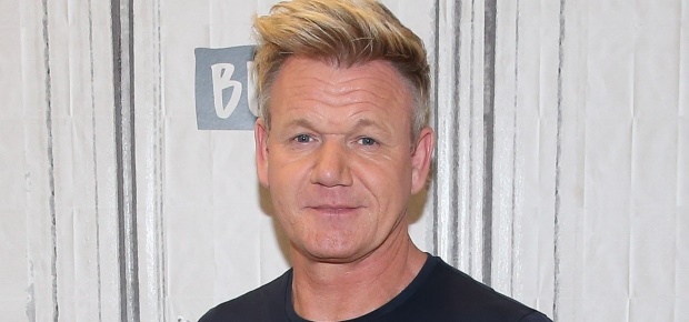 Gordon Ramsay. Photo. (Getty images/Gallo images)