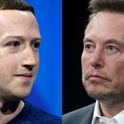 Byte Club: Musk says Colosseum possible venue for billionaire dust-up with Zuckerberg