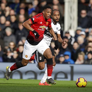 Anthony Martial (AP)