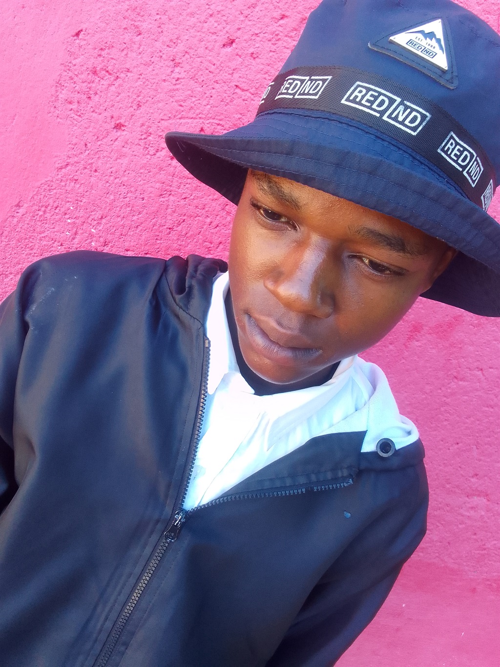 Kgaugelo Malatjie killed after being hit by a speeding locomotive train