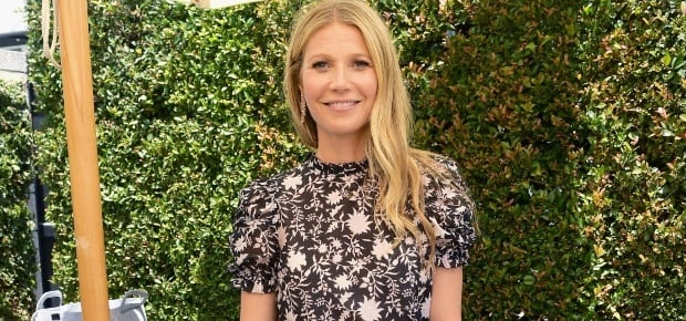 Gwyneth Paltrow. Photo. (Getty images/Gallo images)
