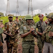 M23 rebels raped dozens of women in east DRC, Amnesty says