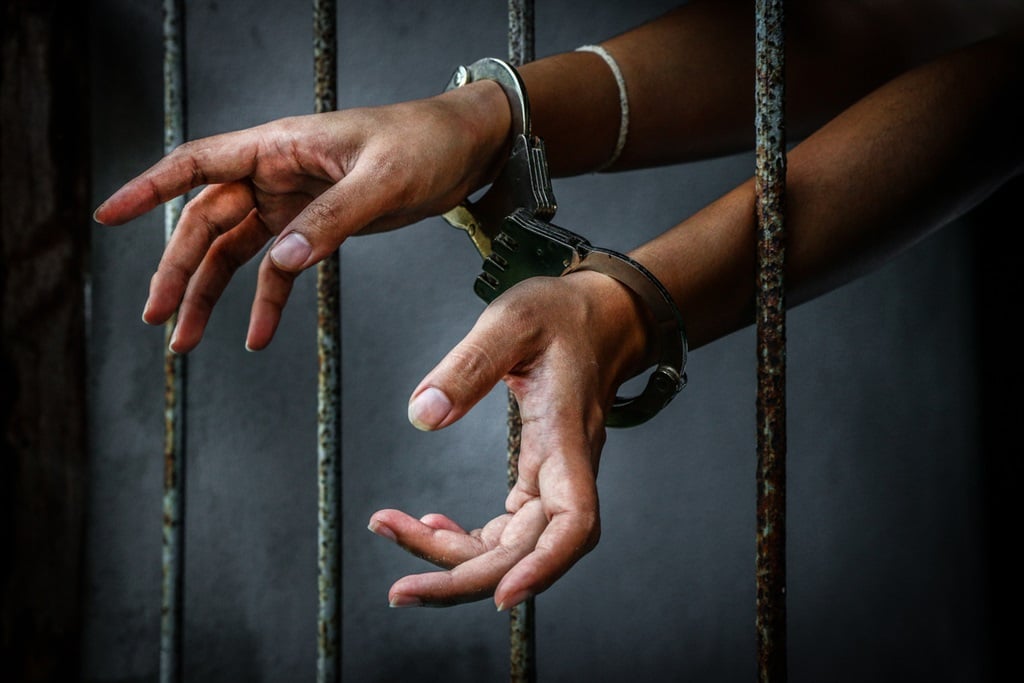 Neo Masetlo will rot in prison for raping a 17-year-old pregnant teenager. iStock