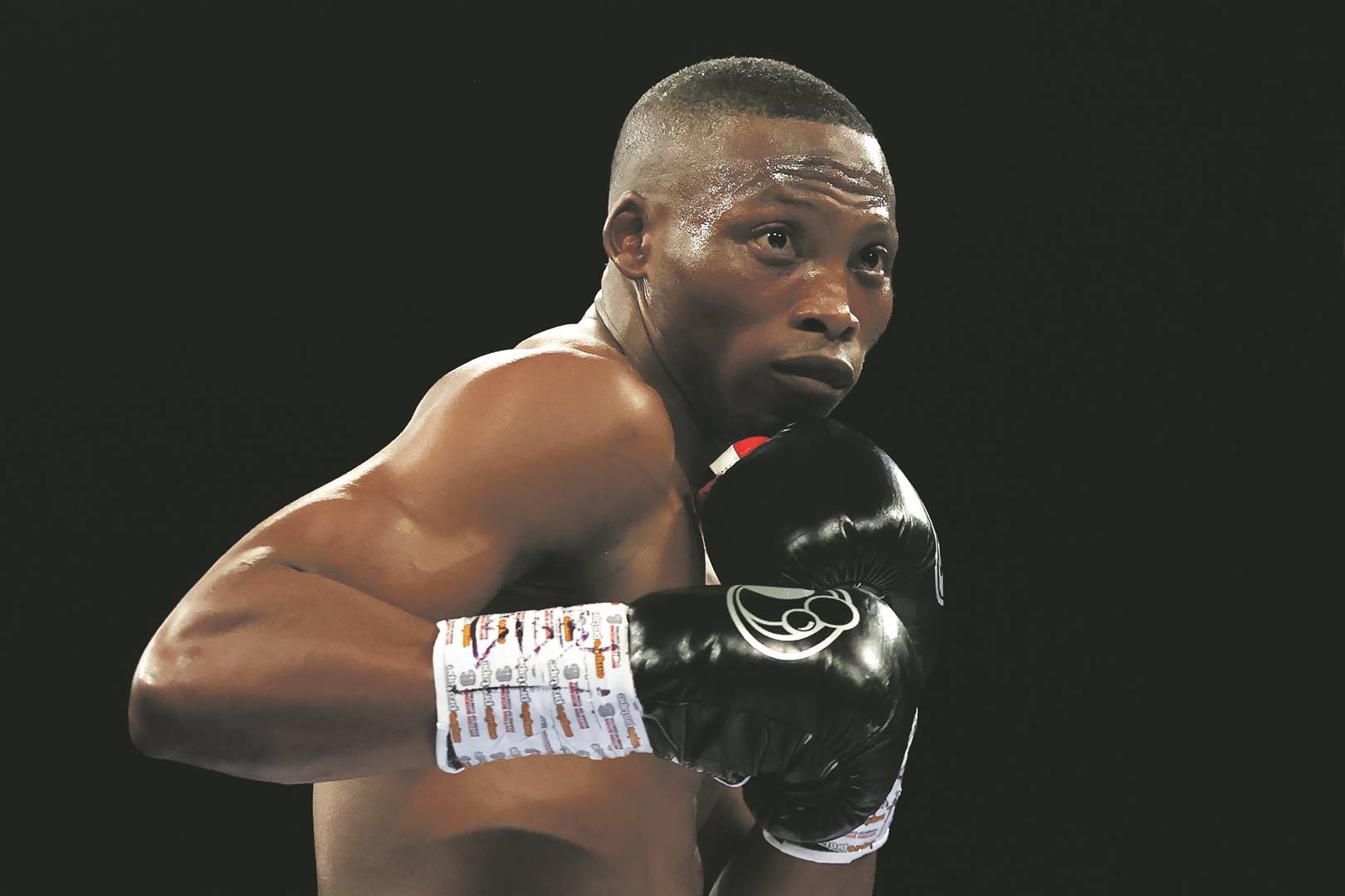 Zolani Tete is on precautionary suspension by Boxing SA after testing positive for a banned substance.