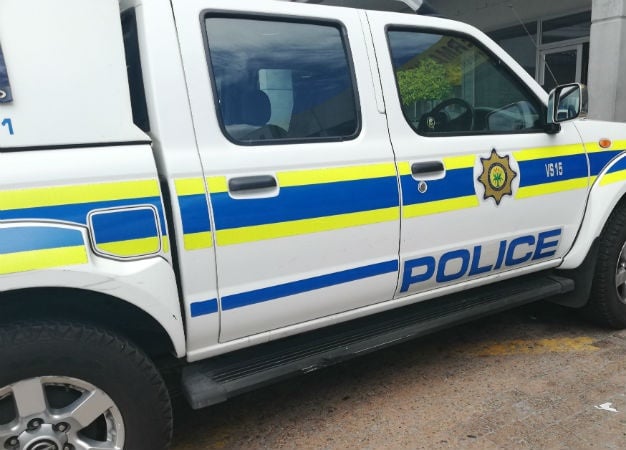 SA police. (Duncan Alfreds, News24, file)