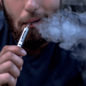 Many parents think vaping around kids is fine Life