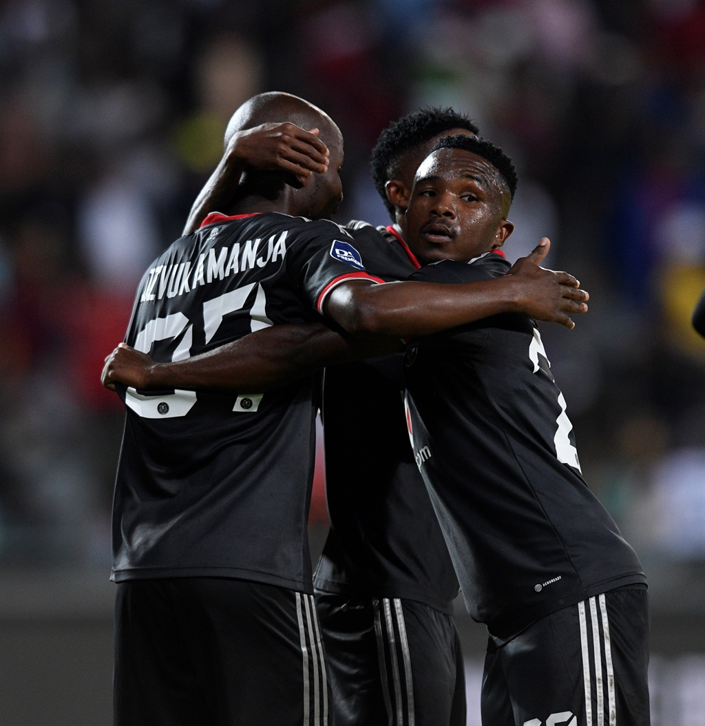 Why Orlando Pirates will win the DStv Premiership in 2022-23