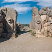Climate change may have toppled Hittite Empire - study