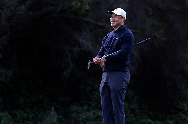 Recuperating Woods withdraws from US Open | Sport