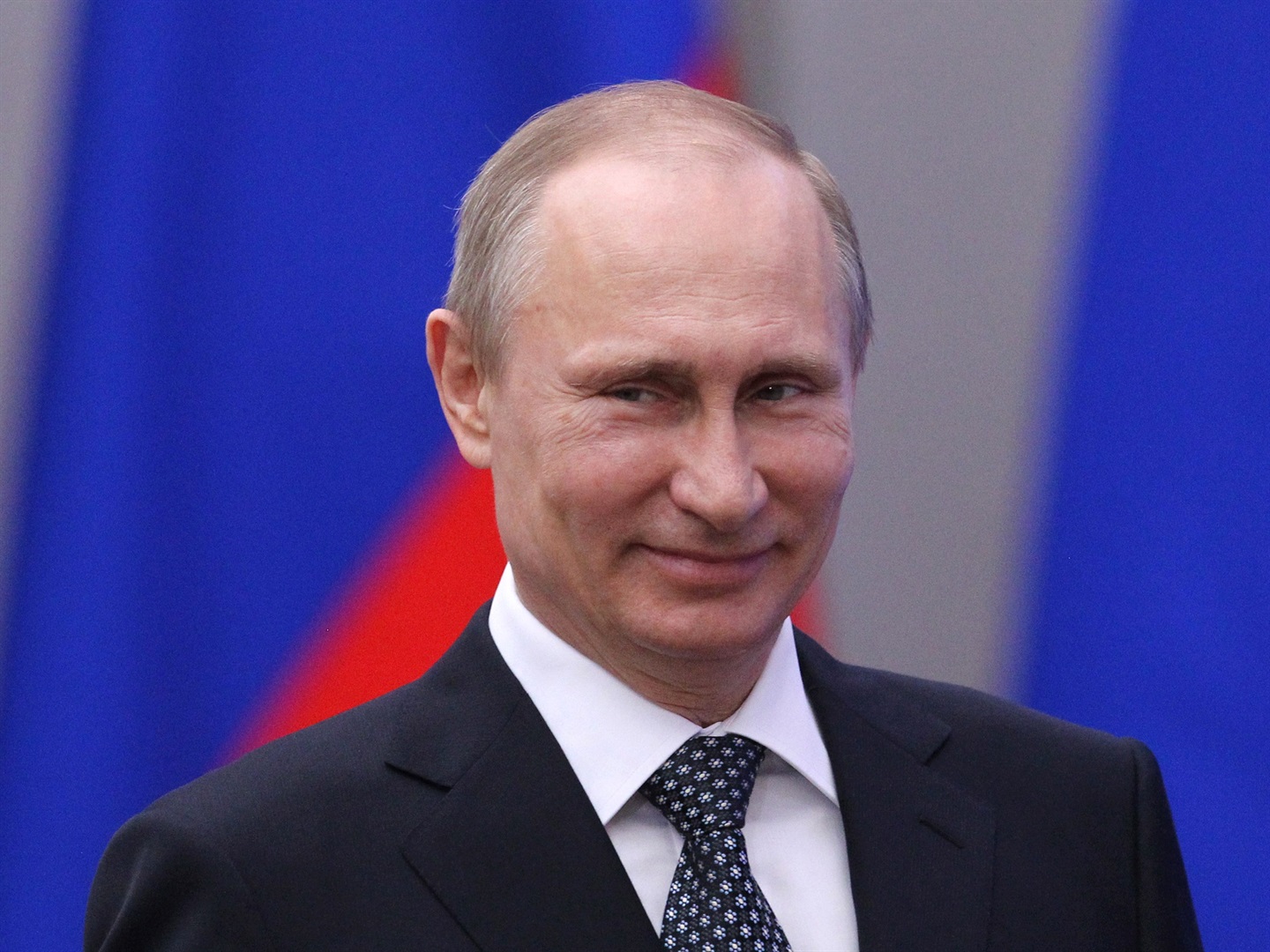 The ICC has issued an arrest warrant for Russian President Vladimir Putin.