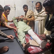 At least 12 killed in Afghanistan-Pakistan earthquake