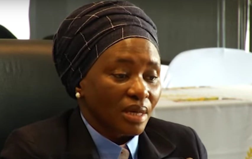 News24.com | Why Judge Mlambo was disappointed in judge who took up position at Prasa