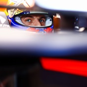 'Ferrari seem very quick': Verstappen on pole ahead of Sainz at Australian Grand Prix