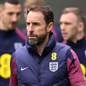 England manager responds to Man Utd links
