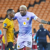Khune makes honest admission over Chiefs' seven-year trophy drought