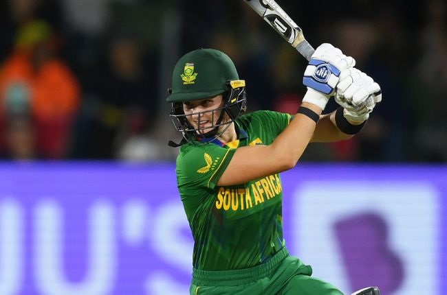 News24.com | 'It's a mental game': Underdog Proteas hope to break semi-final hoodoo against England