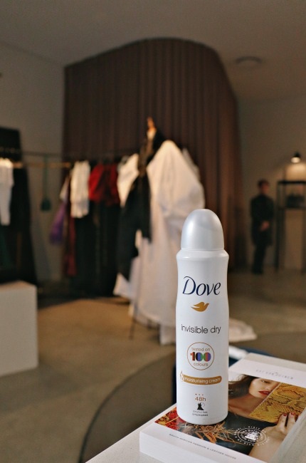 Dove Durban July fashion showcase