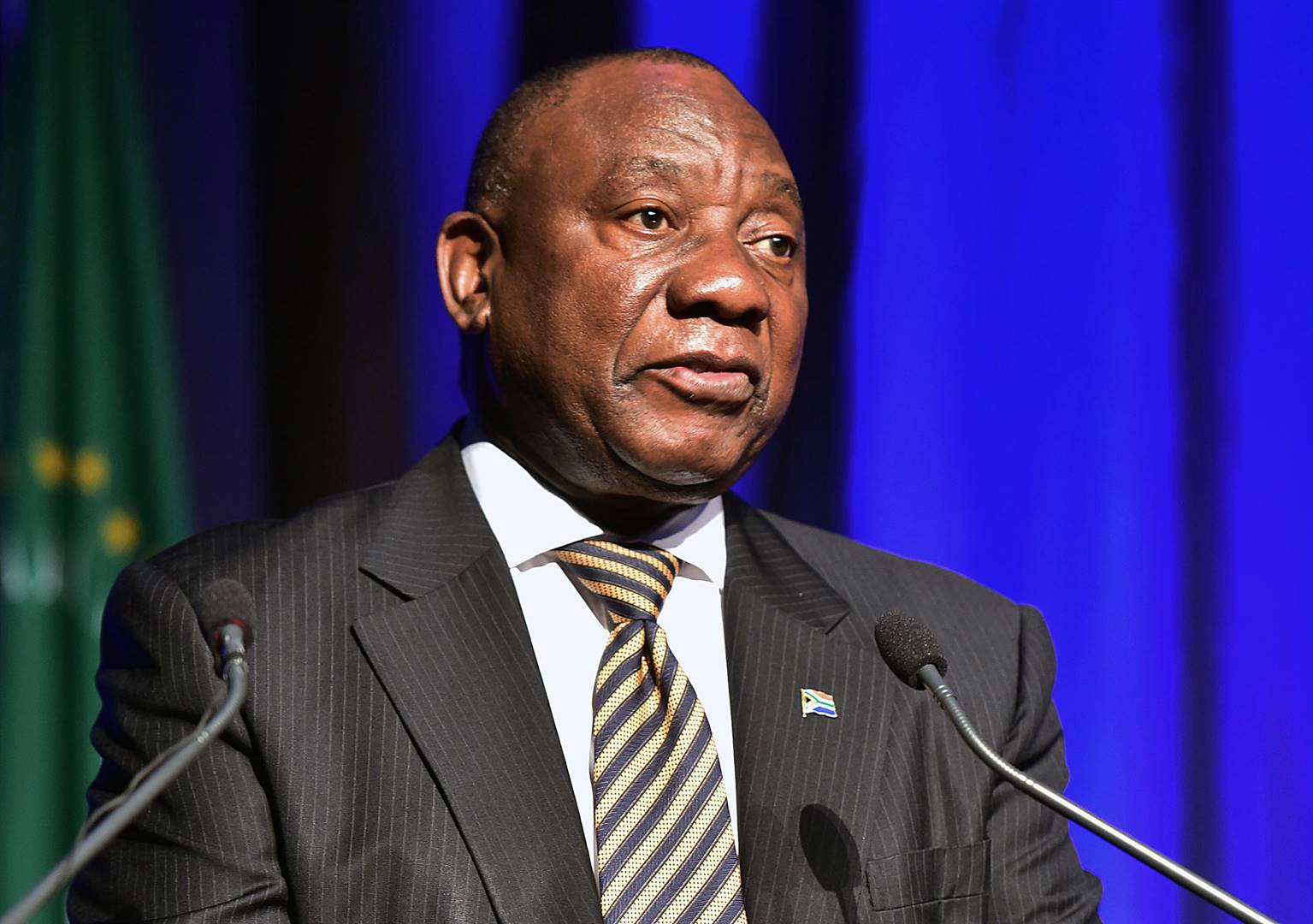 News24 | BHP bid for Anglo: Presidency comes out swinging over anti-SA narrative ...