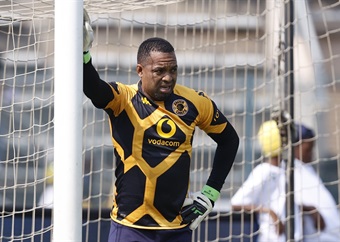 Done deal for Khune at Chiefs?