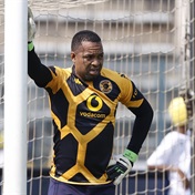 Done deal for Khune at Chiefs?