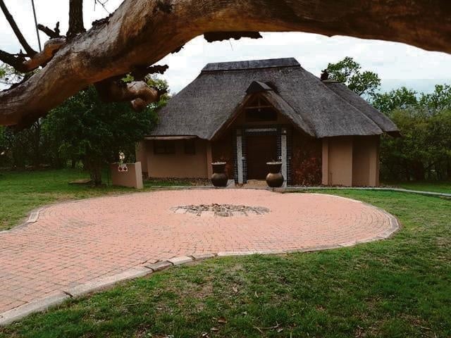 Muluwa Lodge 
