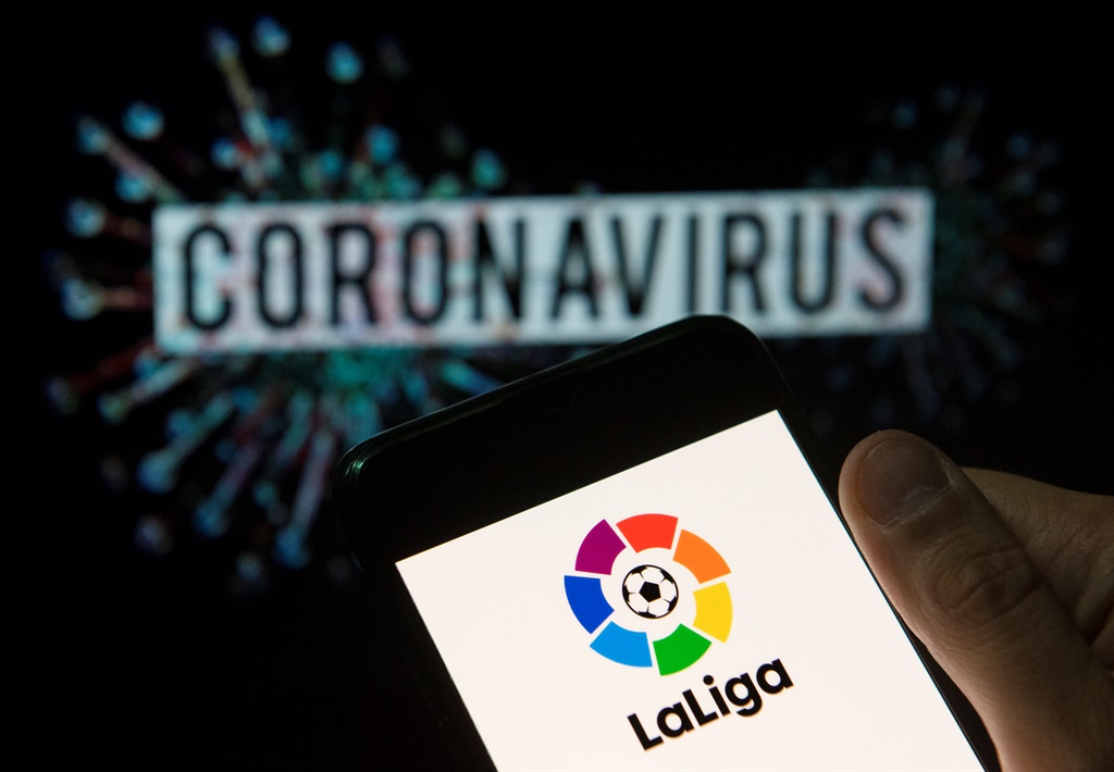 The coronavirus has halted a number of events. (Budrul Chukrut, SOPA Images, LightRocket via Getty Images)