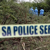 Man recovering in Mpumalanga hospital after gang abducted him and chopped off his hands