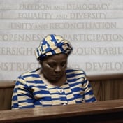 Why Mapisa-Nqakula has no hope of securing state funding for her corruption trial defence