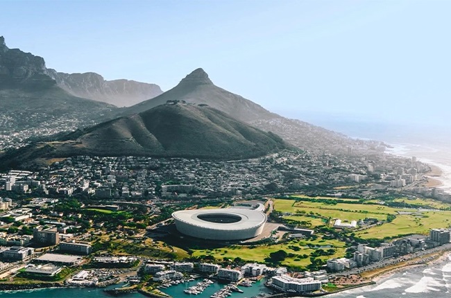 News24.com | An electric car race in Stage 6 loadshedding? How CT e-Prix organisers plan to cope in energy crisis
