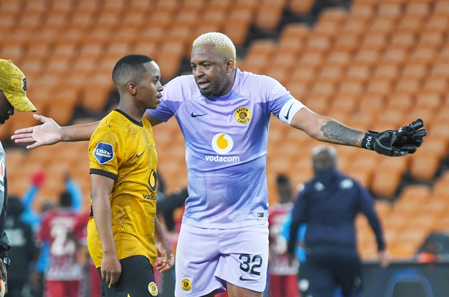 Kaizer Chiefs legend becomes coach of PSL rivals!