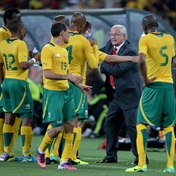 Igesund: Broos' Bafana Have The Secret To Modern Football