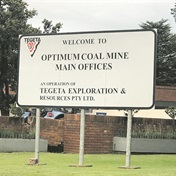 Fight over Optimum Coal Mine heats up as RBCT CEO faces defamation lawsuit