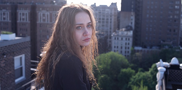 Fiona Apple (Photo: Getty Images)