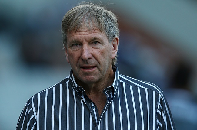 News24.com | EXCLUSIVE | Derek Watts is back in hospital, but not for long: 'I am feeling better, feeling stronger'