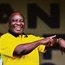 Cyril charms his home supporters with tablets for schools