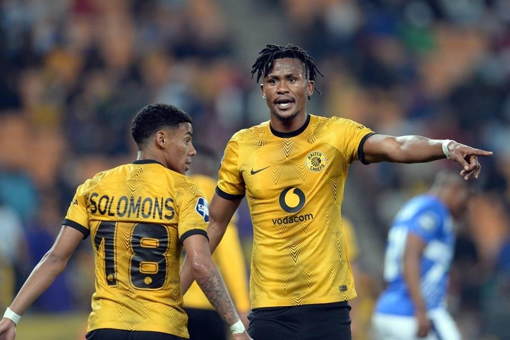 Kaizer Chiefs fans head to the comment section to weigh in on the team's leaky defence.